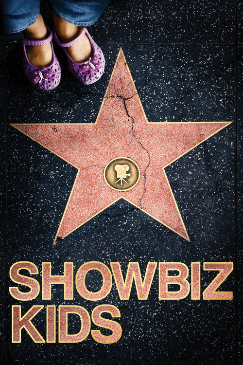 پوستر Showbiz Kids