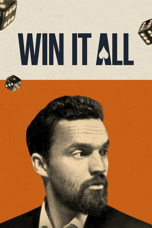 پوستر Win It All