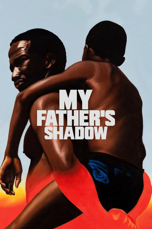پوستر My Father's Shadow