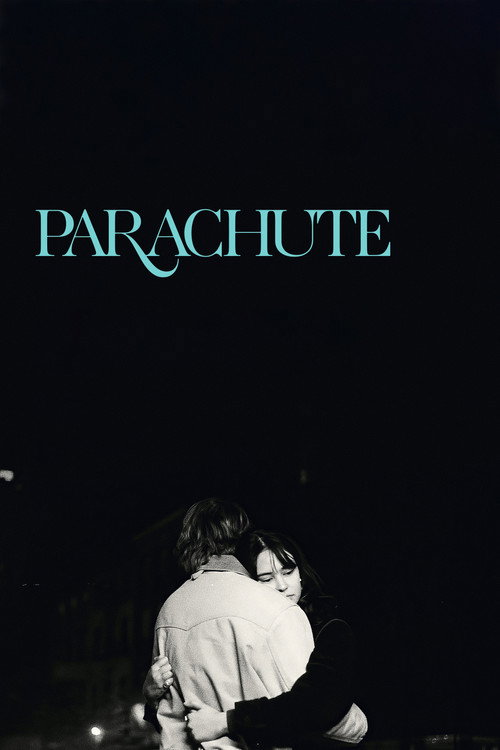 پوستر Parachute