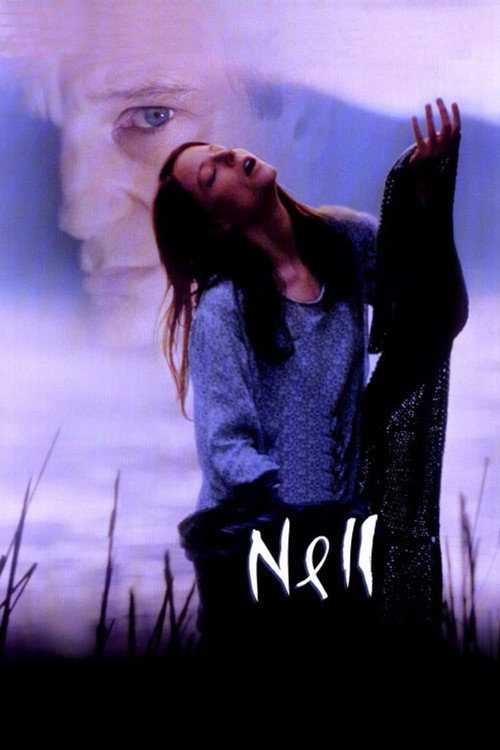 پوستر Nell