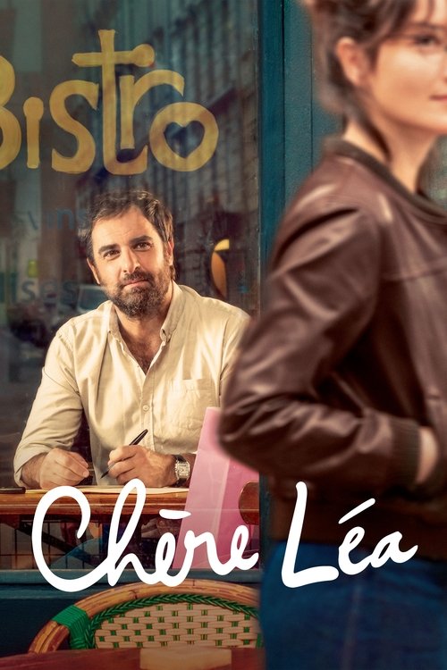 پوستر Chère Léa