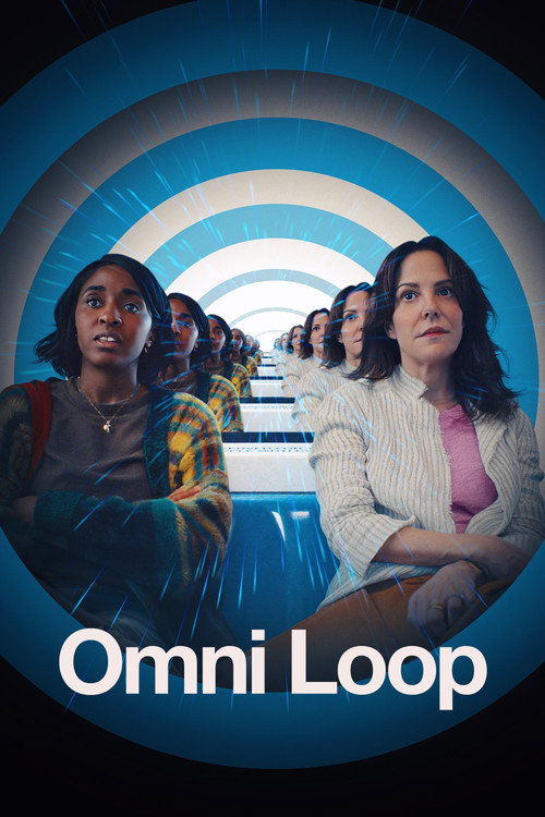 پوستر Omni Loop