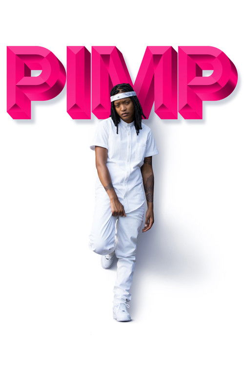 پوستر Pimp