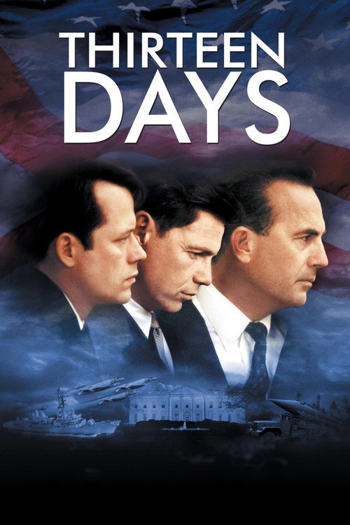 پوستر Thirteen Days