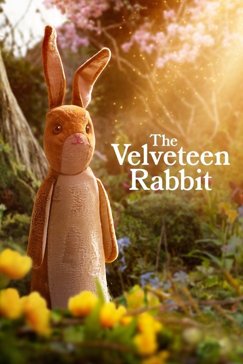 پوستر The Velveteen Rabbit