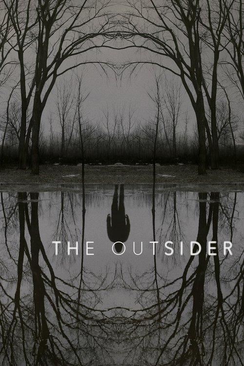 پوستر The Outsider