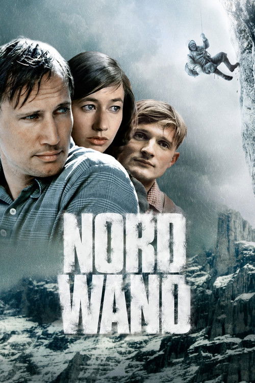 پوستر Nordwand