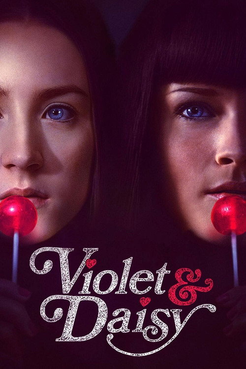 پوستر Violet & Daisy