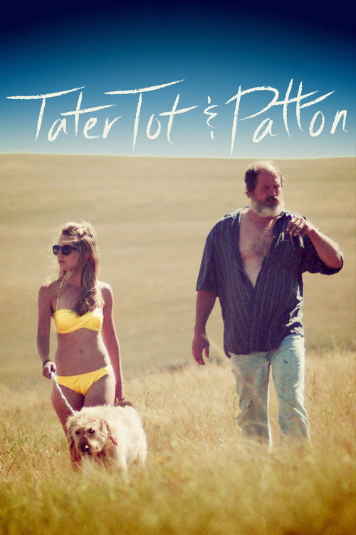 پوستر Tater Tot & Patton