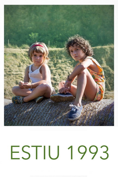 پوستر Estiu 1993