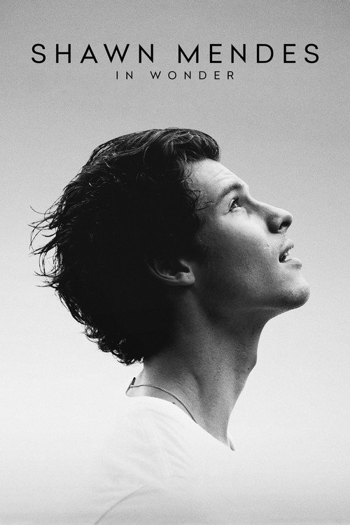 پوستر Shawn Mendes: In Wonder