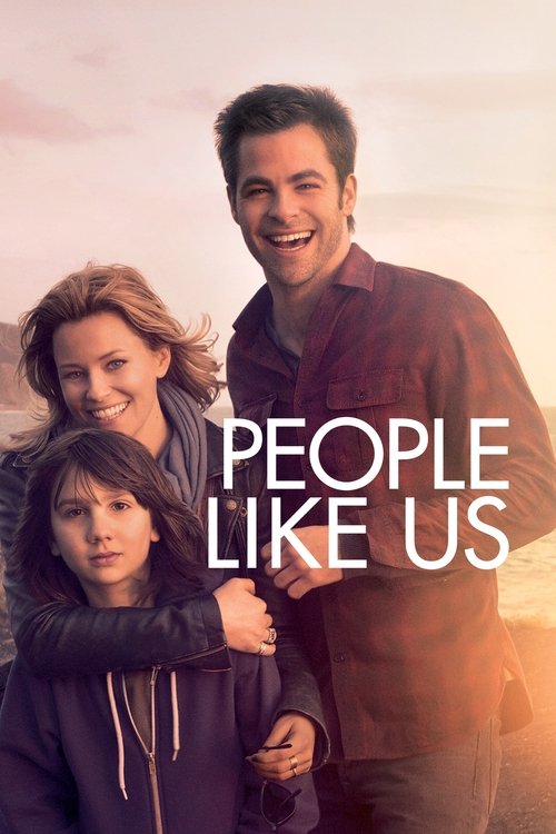 پوستر People Like Us