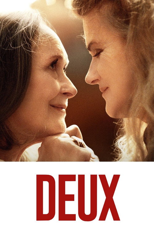 پوستر Deux