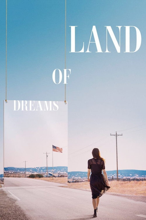 پوستر Land of Dreams