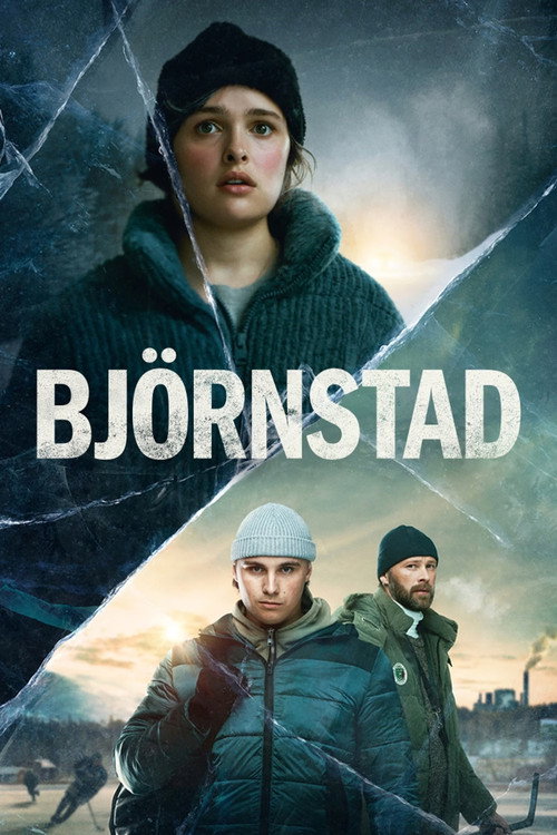 پوستر Björnstad