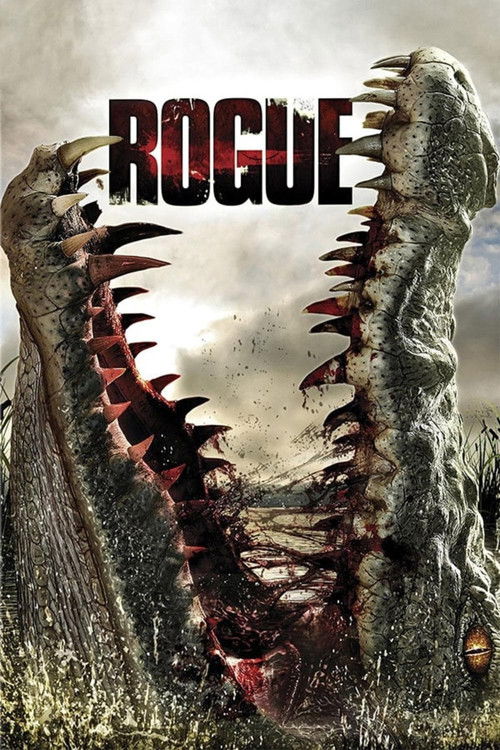پوستر Rogue