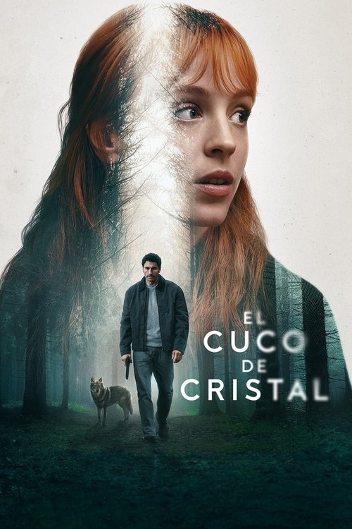 پوستر The Crystal Cuckoo