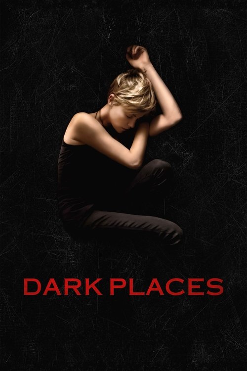 پوستر Dark Places