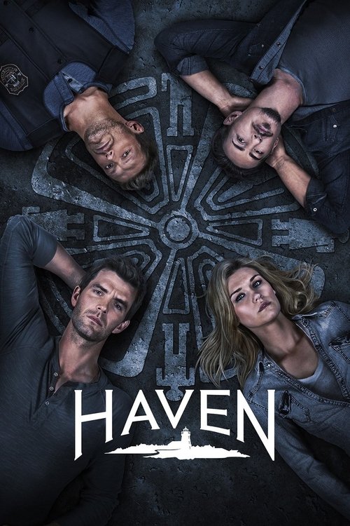 پوستر Haven