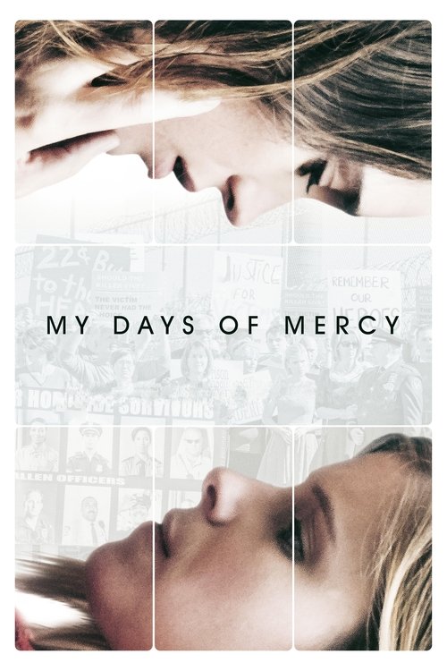 پوستر My Days of Mercy