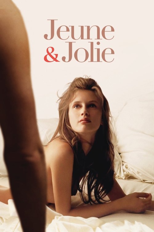 پوستر Jeune & Jolie