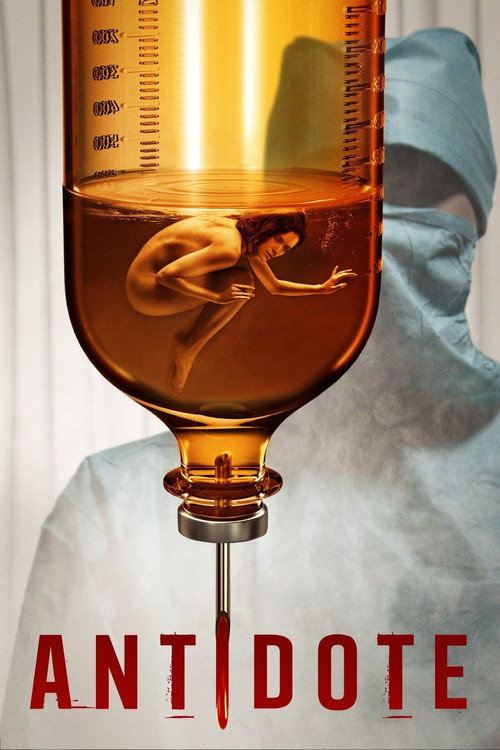 پوستر Antidote