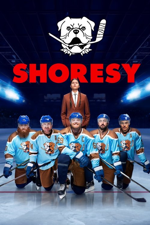پوستر Shoresy