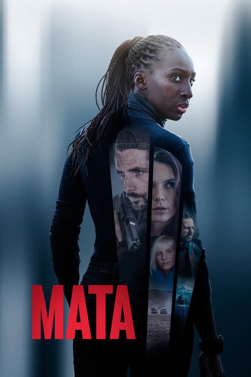 پوستر Mata