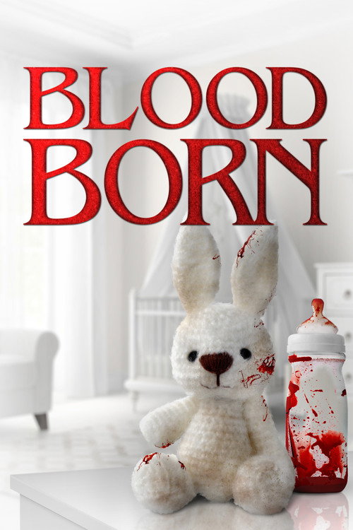 پوستر Blood Born