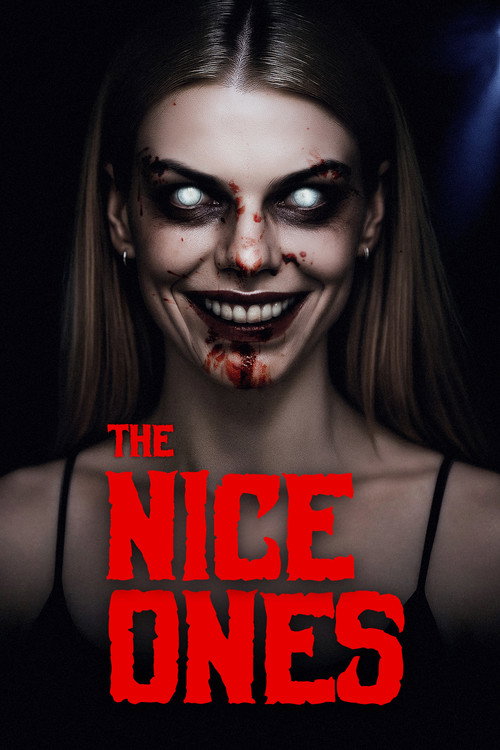 پوستر The Nice Ones