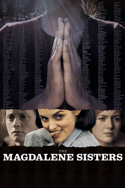 پوستر The Magdalene Sisters