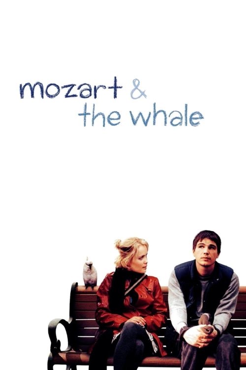 پوستر Mozart and the Whale