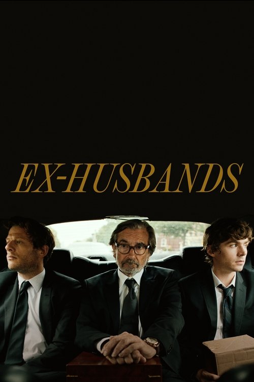 پوستر Ex-Husbands