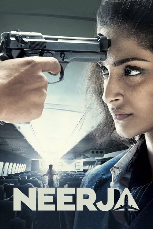 پوستر Neerja