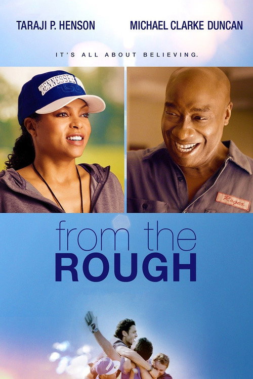 پوستر From the Rough