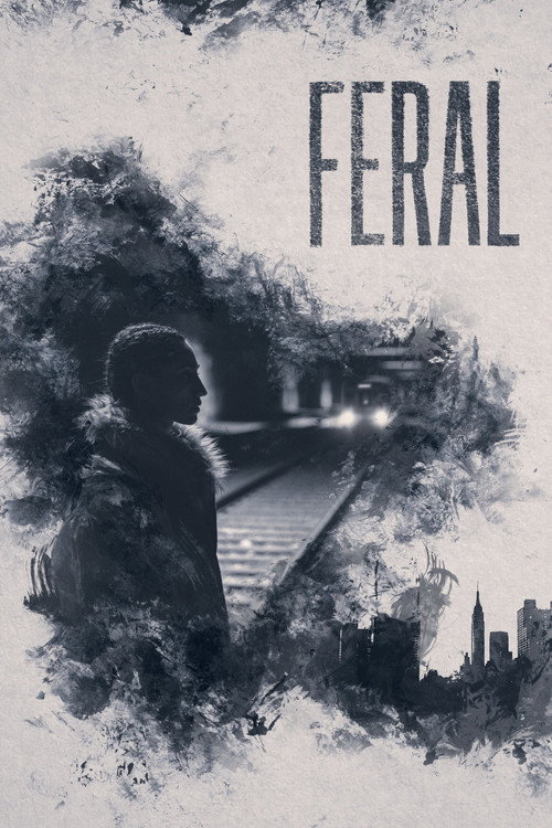 پوستر Feral