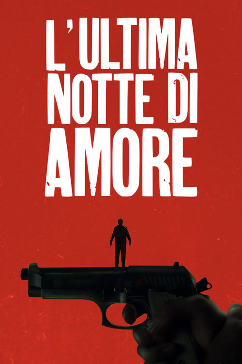پوستر Last Night of Amore