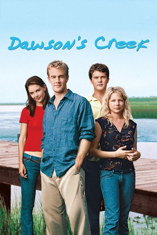 پوستر Dawson's Creek