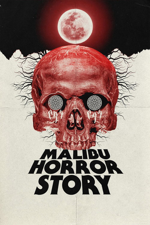 پوستر Malibu Horror Story