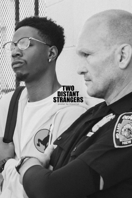 پوستر Two Distant Strangers