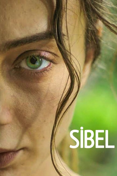 پوستر Sibel