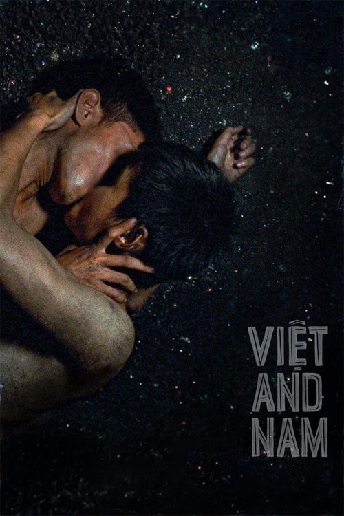 پوستر Việt and Nam