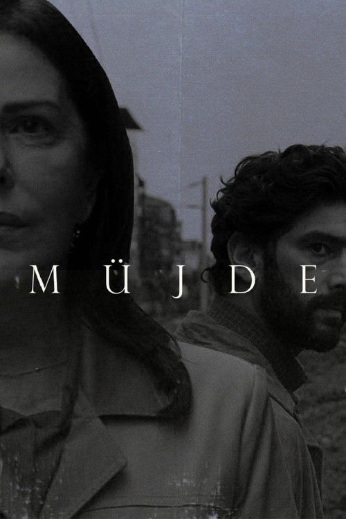 پوستر Müjde