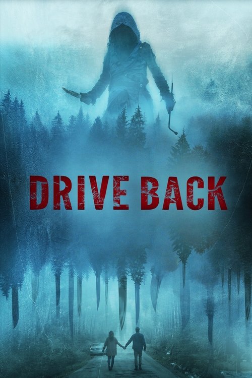 پوستر Drive Back