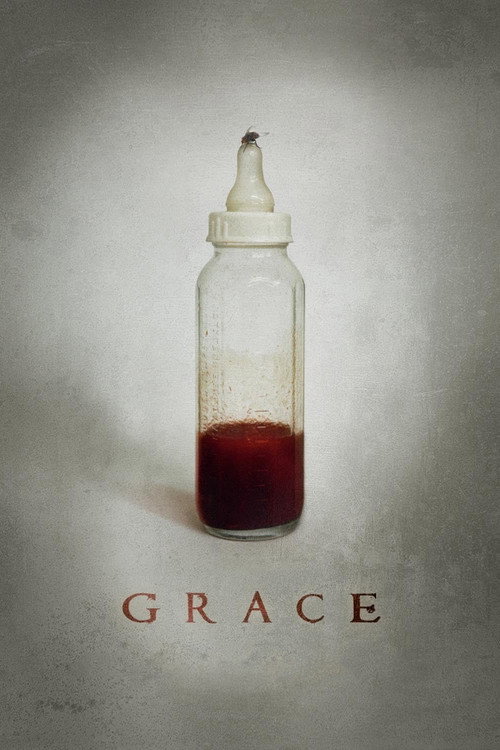 پوستر Grace