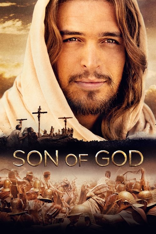 پوستر Son of God