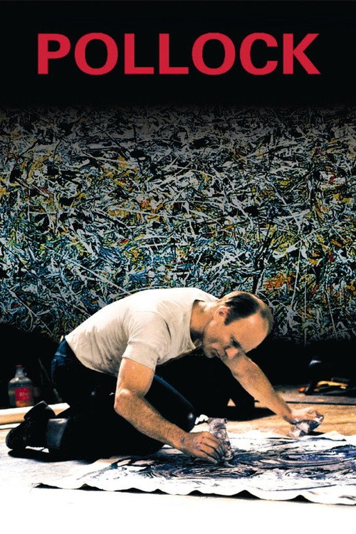 پوستر Pollock