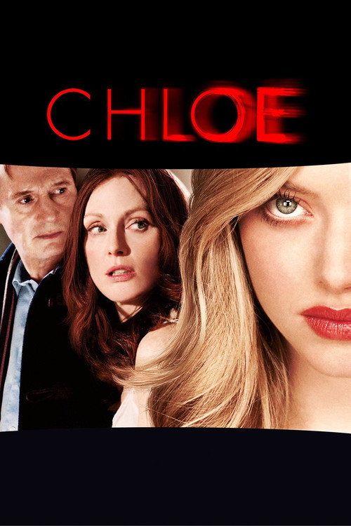 پوستر Chloe