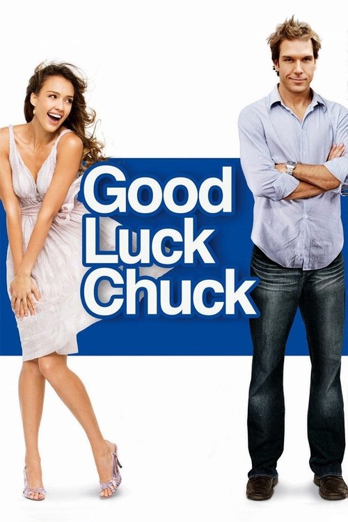 پوستر Good Luck Chuck